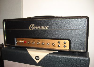 Germino amp
